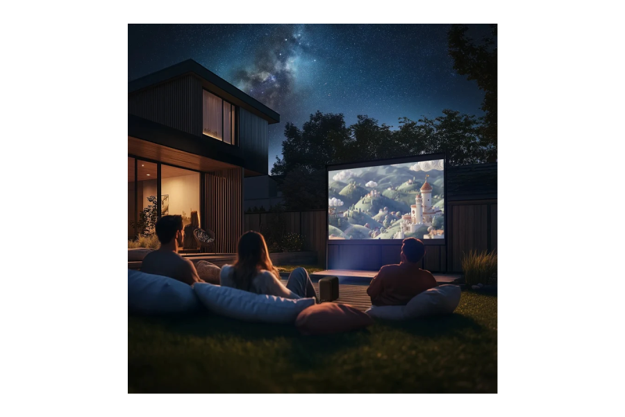 Lumi Max Projector Google TV (3).png