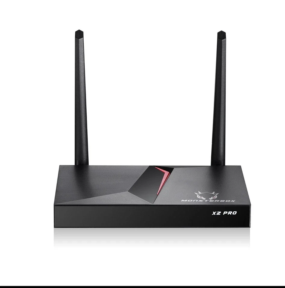 Monsterbox X2 Pro 6K Android 12.0 Streaming Box.webp