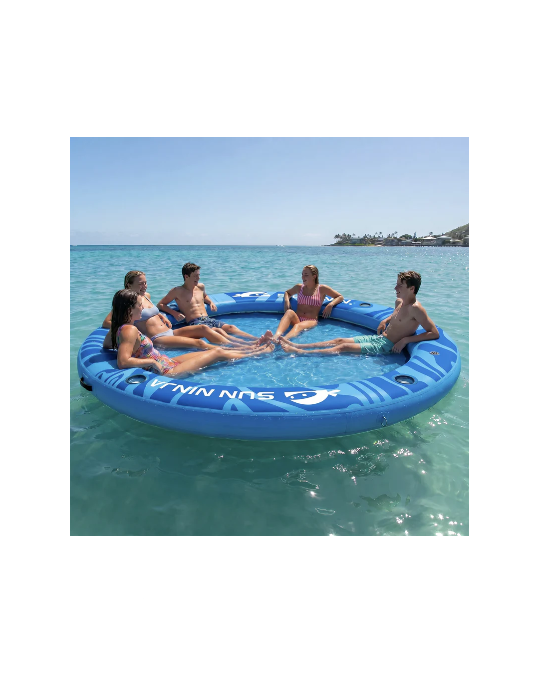 Floating   Hammock light blue (5).png