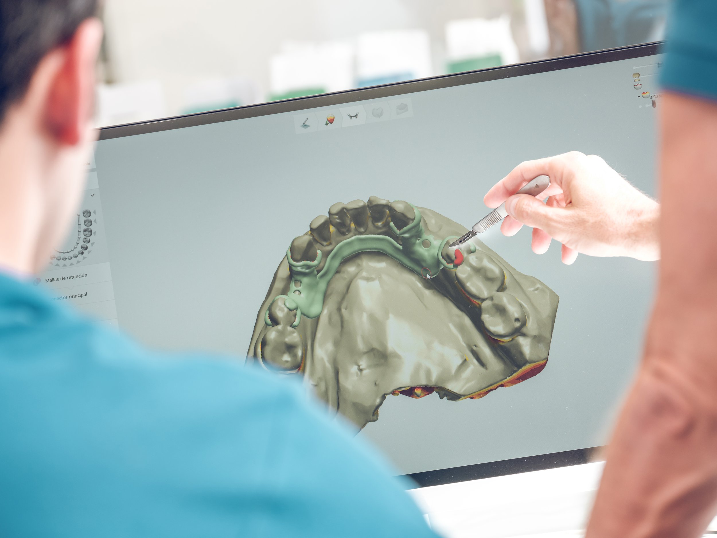 The Power of 3D Printing in Modern Dentistry
