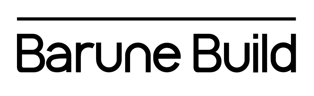 Barune Build
