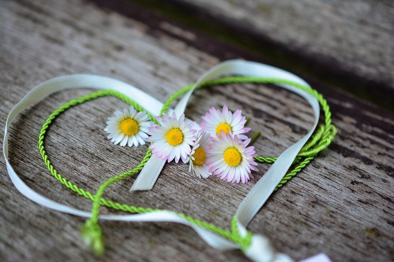 Creating Shared Goals in Your Relationship