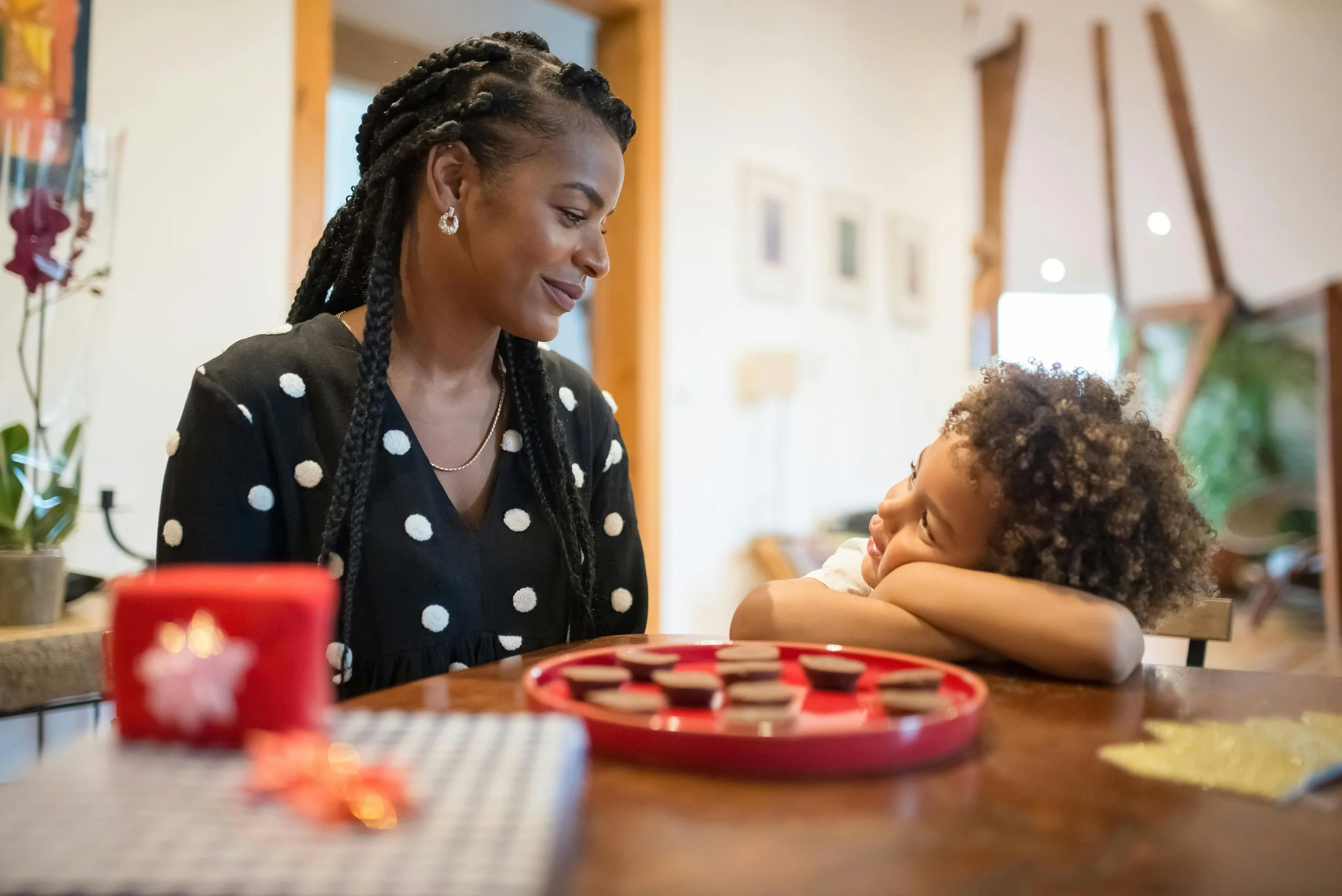 Age-Appropriate Approaches to Talking to Kids About Mental Health