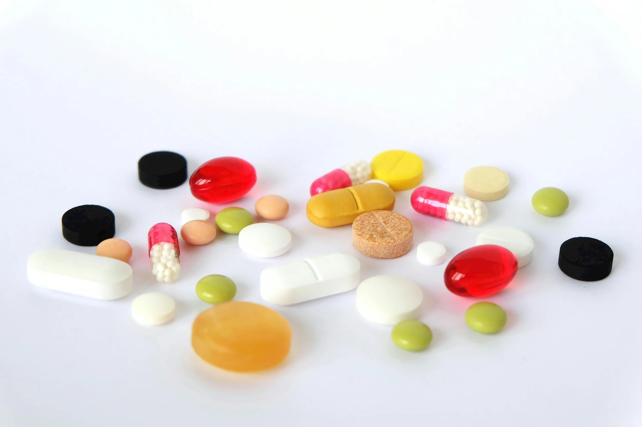 The Connection Between Mental Health and Substance Use