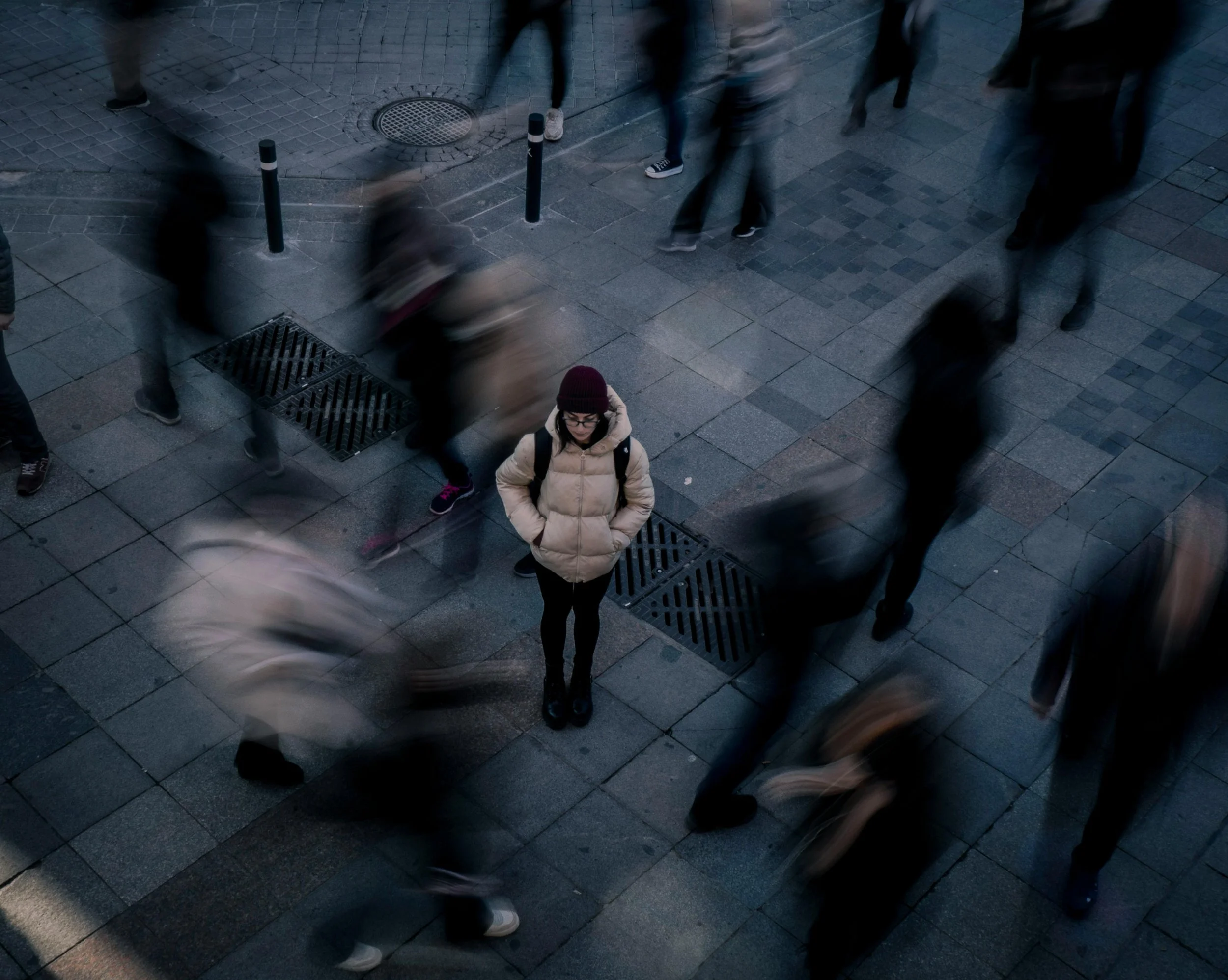 Small "t" Traumas: Understanding Everyday Traumatic Experiences