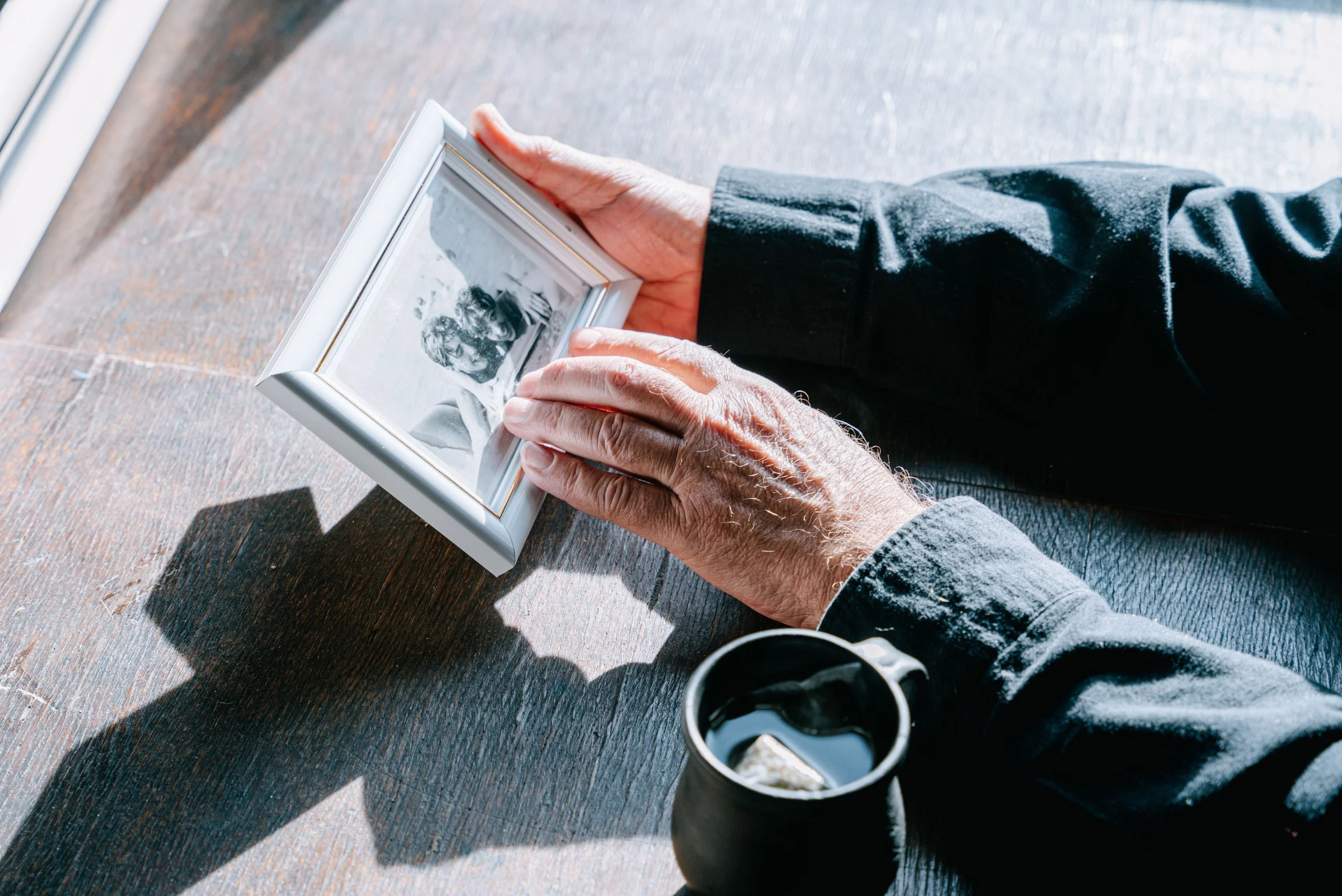 Complicated Grief: When the Healing Process Gets Stuck