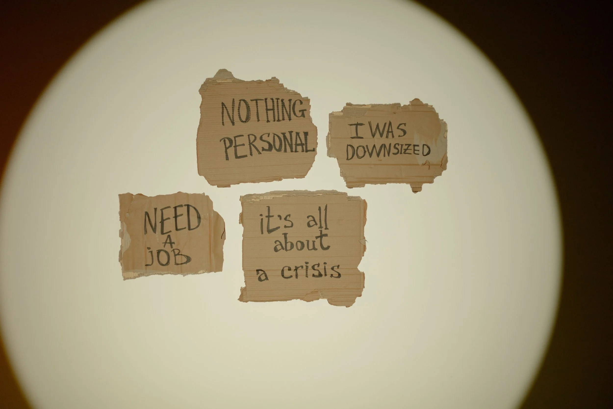 Career Transitions: Managing the Emotional Impact of Professional