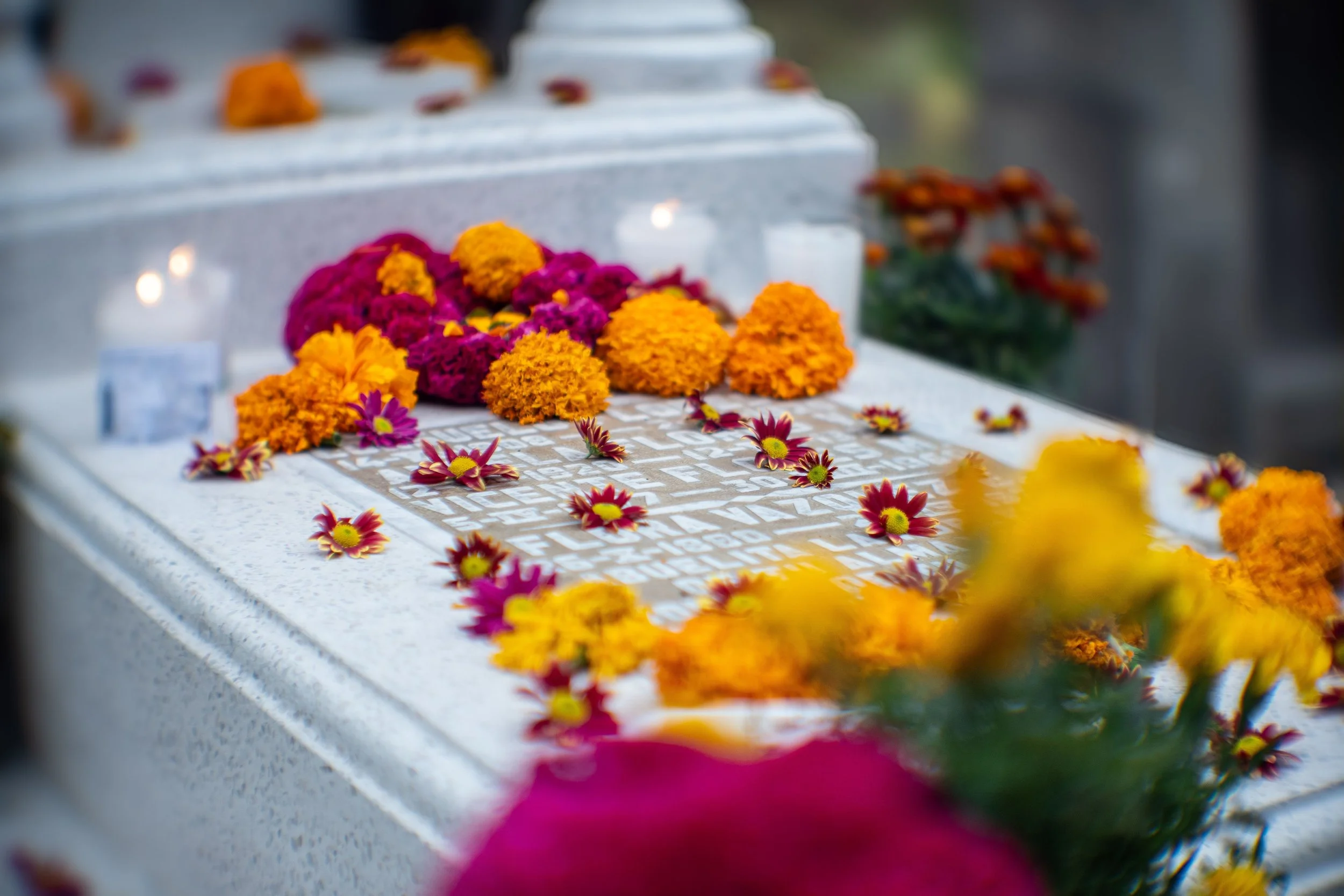Creating Meaningful Rituals to Honor Loss