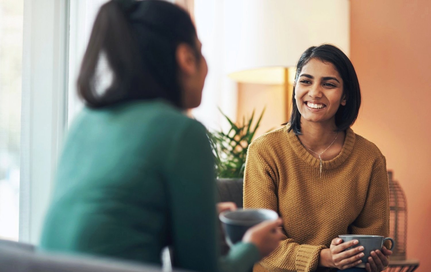 Individual Therapy | Your Path to Personal Growth — South Hills ...