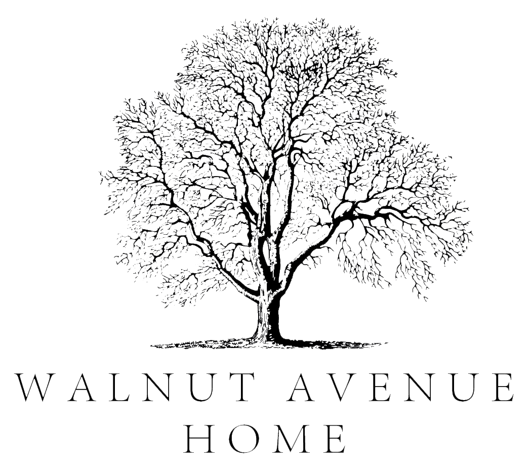 Walnut Avenue Home