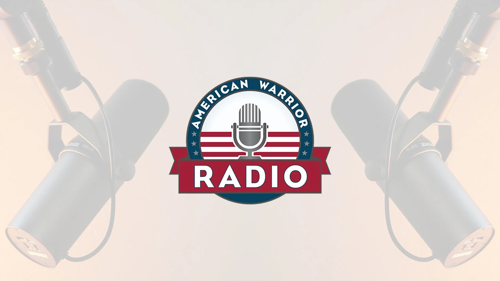 American Warrior Radio Podcast: Brothers After War – Jake Rademacher