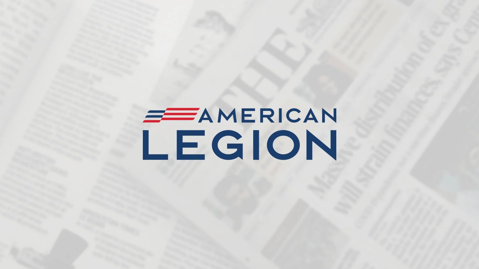 American Legion: ‘Brothers After War’ explores transition from battlefield to civilian life