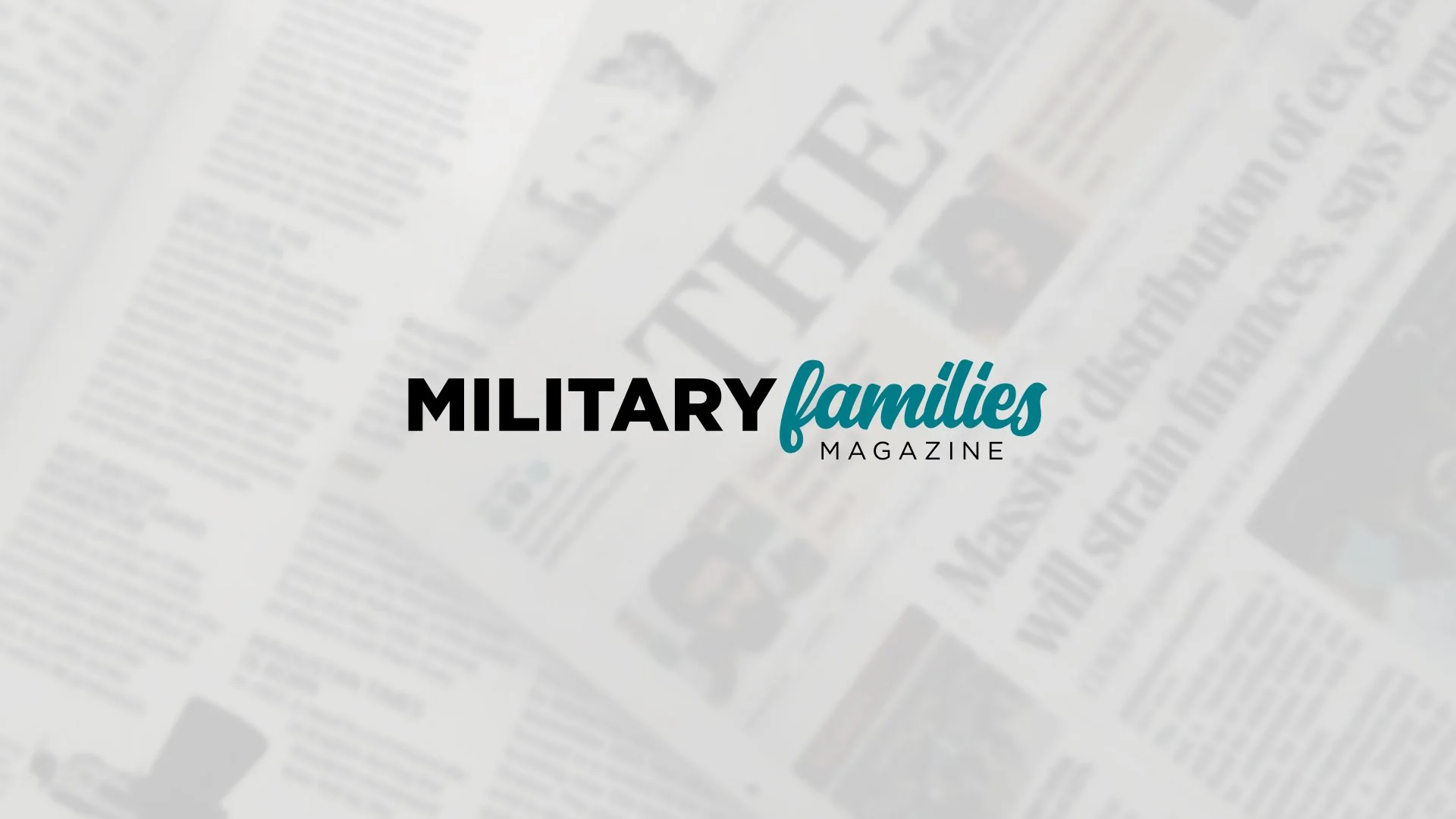 Military Families Magazine: ‘Brothers After War’ documentary reunites Iraq War vets after 20 years
