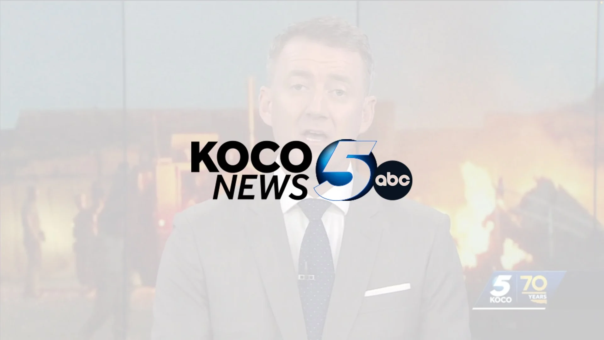 ABC KOCO 5 News: Filmmaker’s documentary films, workshops lead to important conversations, help for Oklahoma veterans