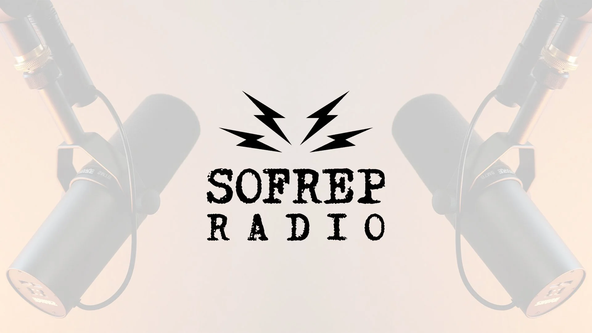 SOFREP Radio Podcast: Lights, Camera, Combat: How Sinise &amp; Rademacher Bring War Stories to Life