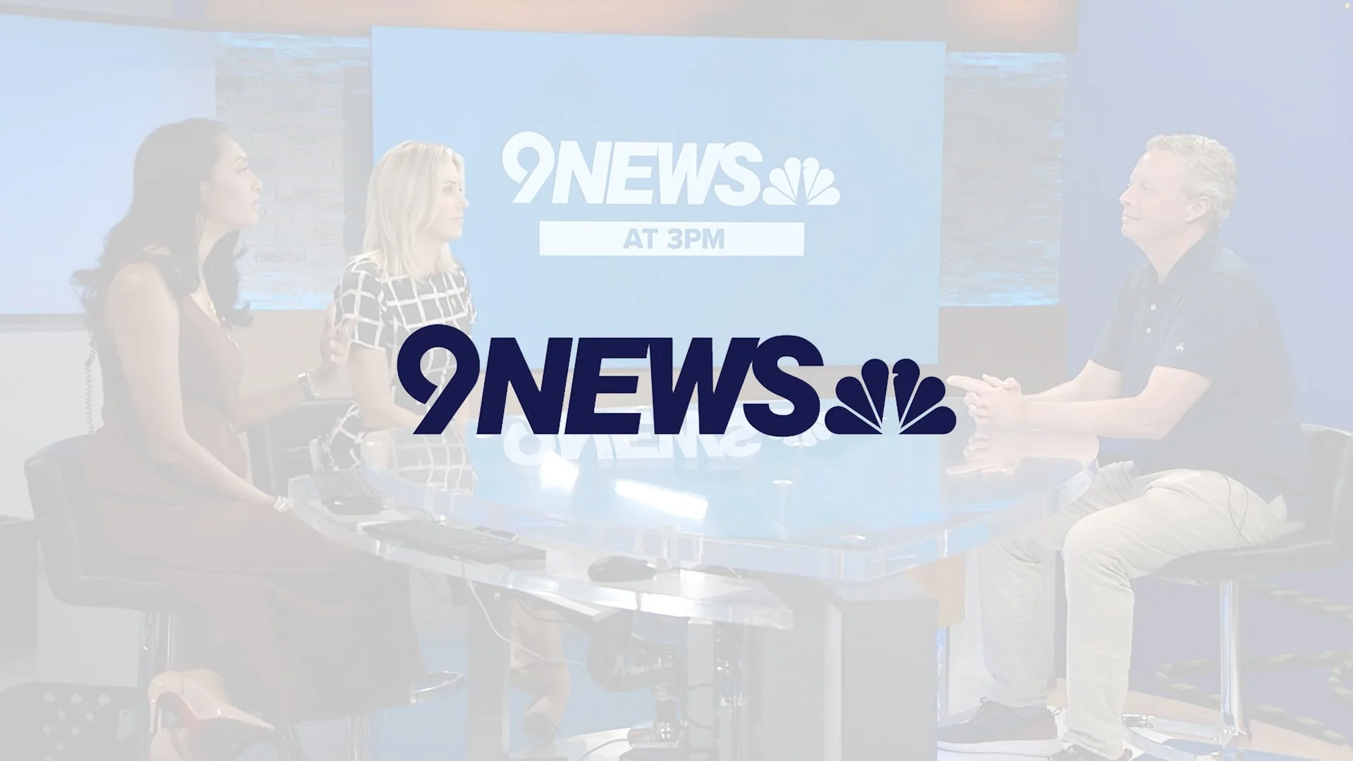 NBC 9 News Colorado: CU Anschutz hosting conference focused on veterans' mental health