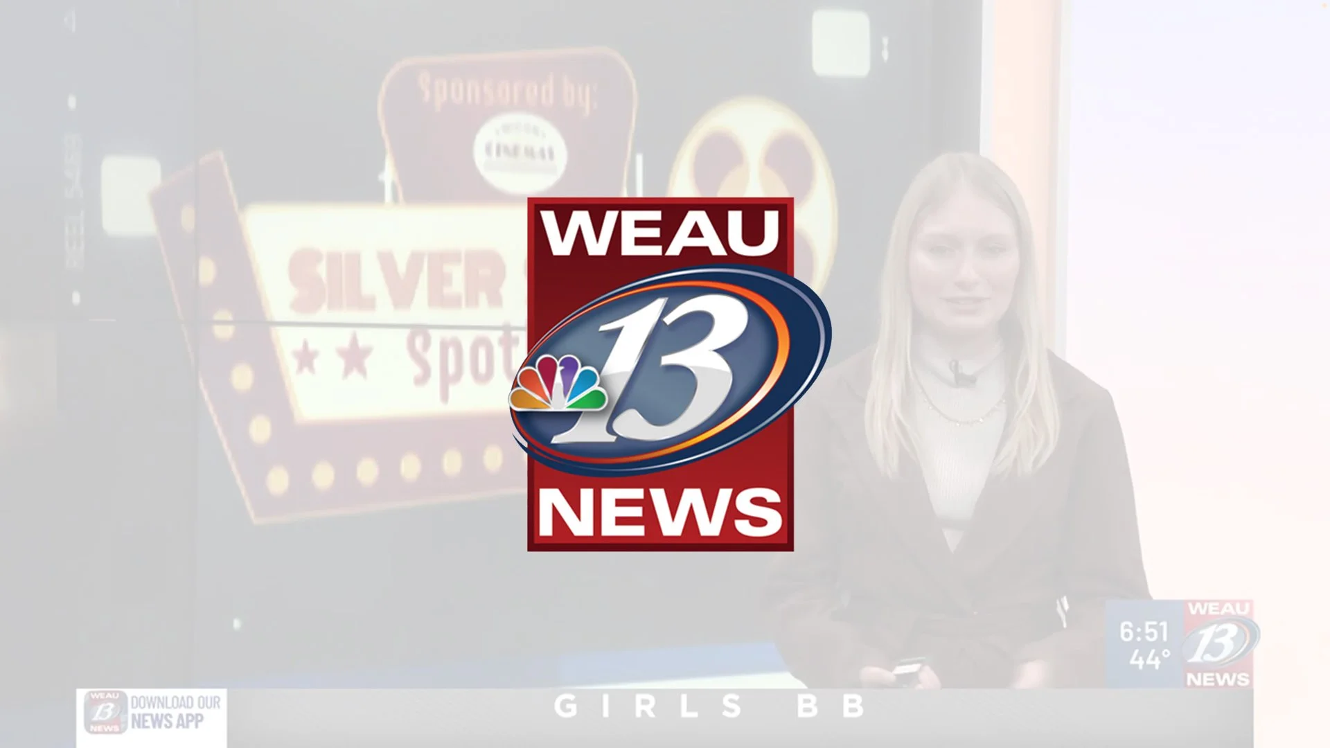 WEAU 13 News: The Silver Screen Spotlight: “Brothers After War”