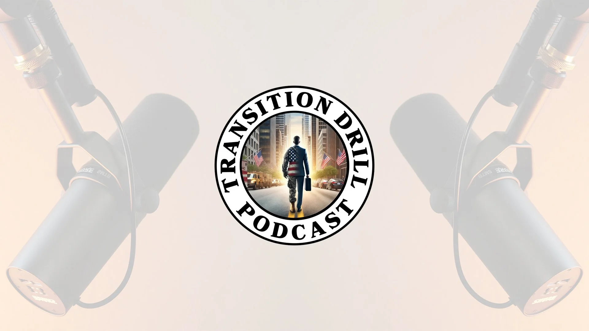 Transition Drill Podcast: Military Combat and the Transition Struggles to Civilian Life.