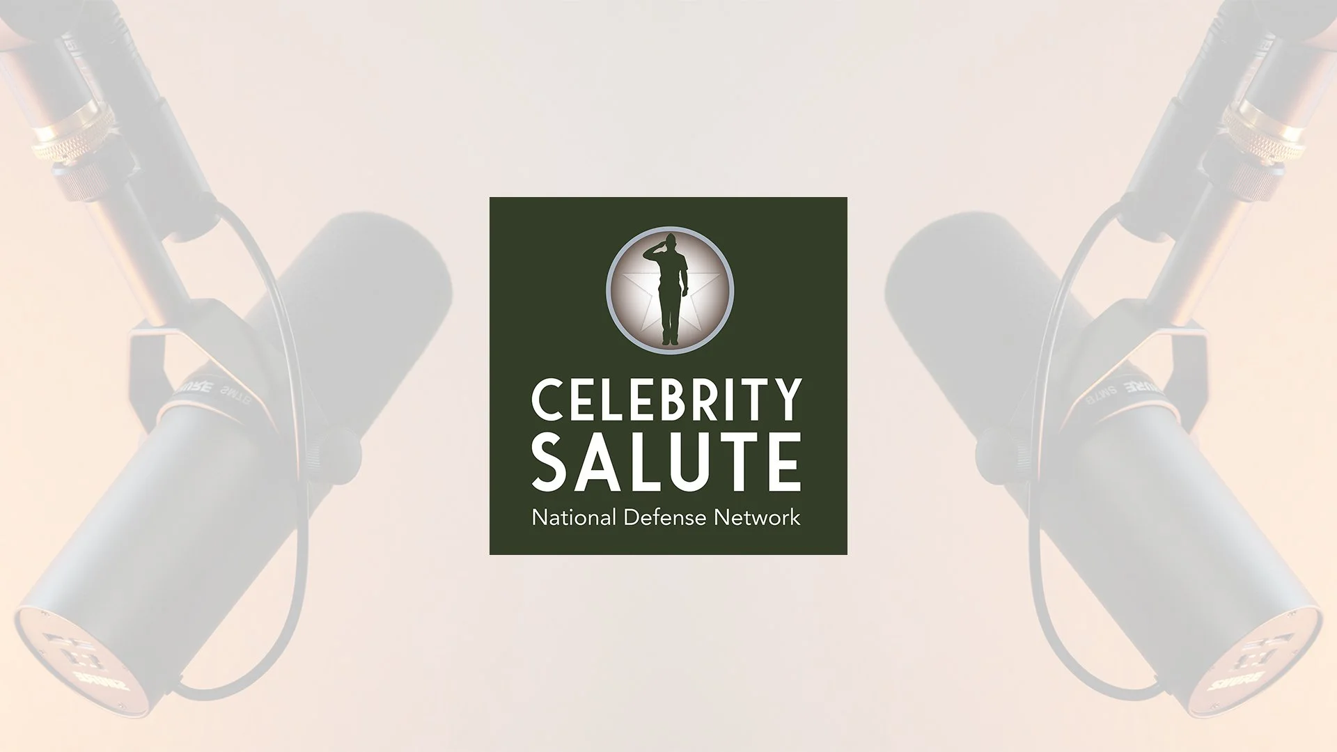 Celebrity Salute Podcast: Gary Sinise on 'Brothers After War': Honoring Veterans Through Film