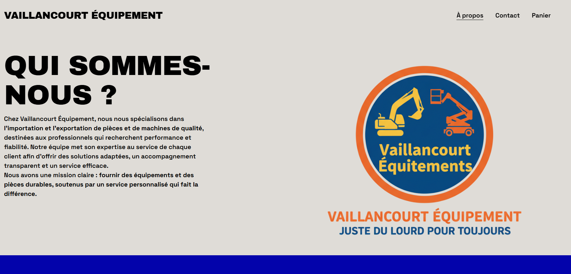 CRÉATION DE SITE ET RÉSEAUX SOCIAUX