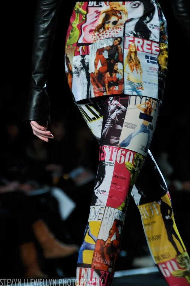 Miss Sixty, New York Fashion Week