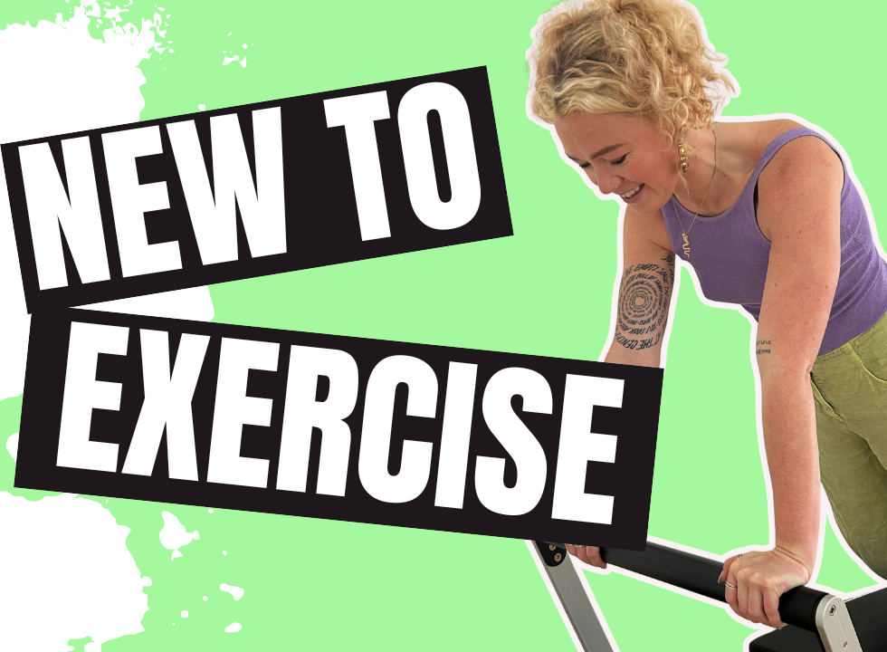 fitness classes hackney wick beginner inclusive