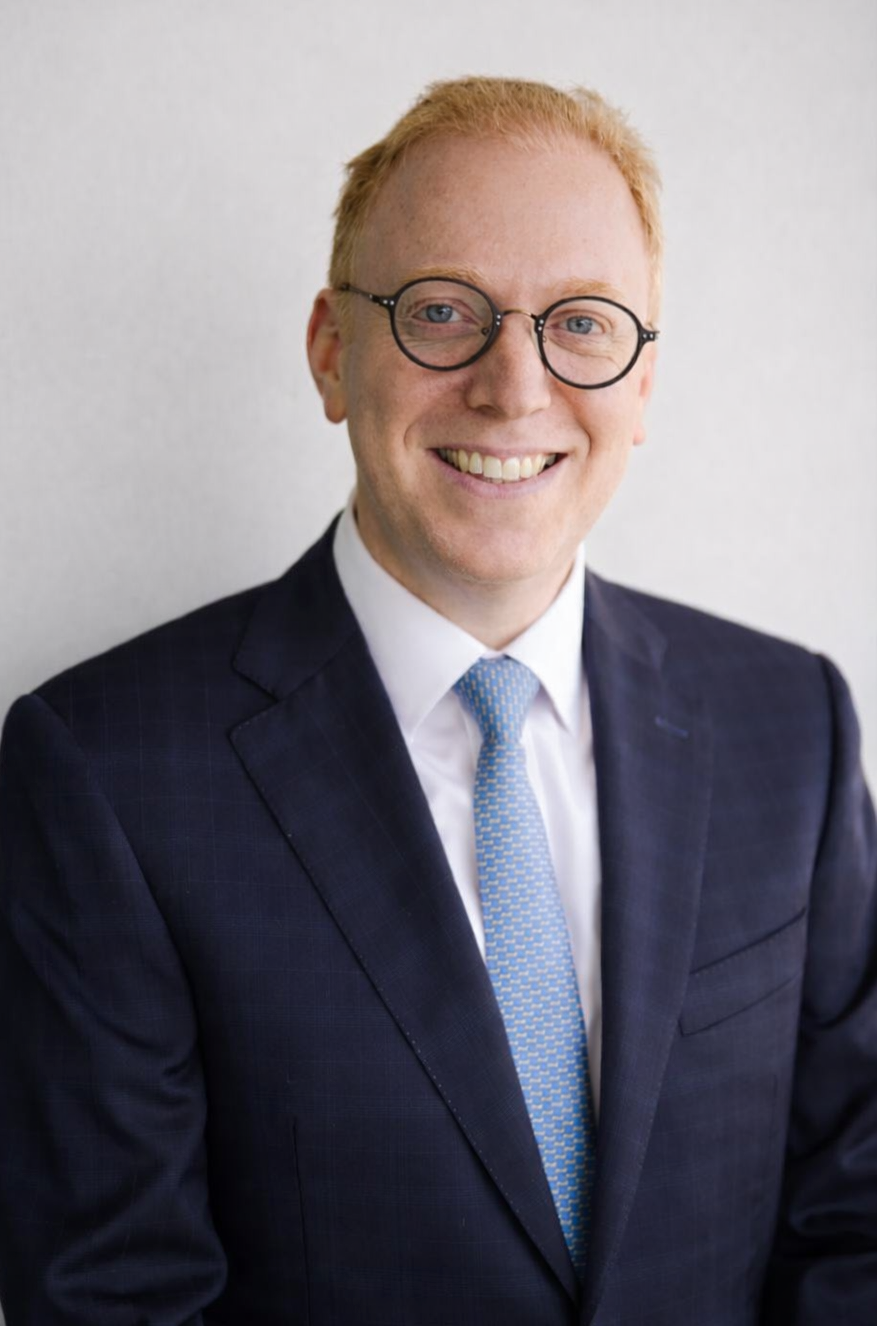 Michael Wiederkehr, M.D., FAAD