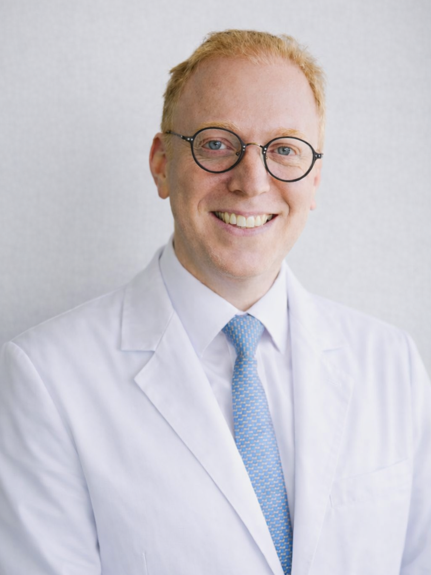 Michael Wiederkehr, M.D., FAAD