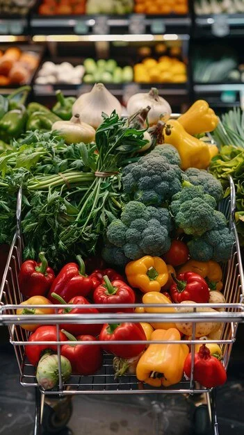 Nutrition & Meal Planning Consultation