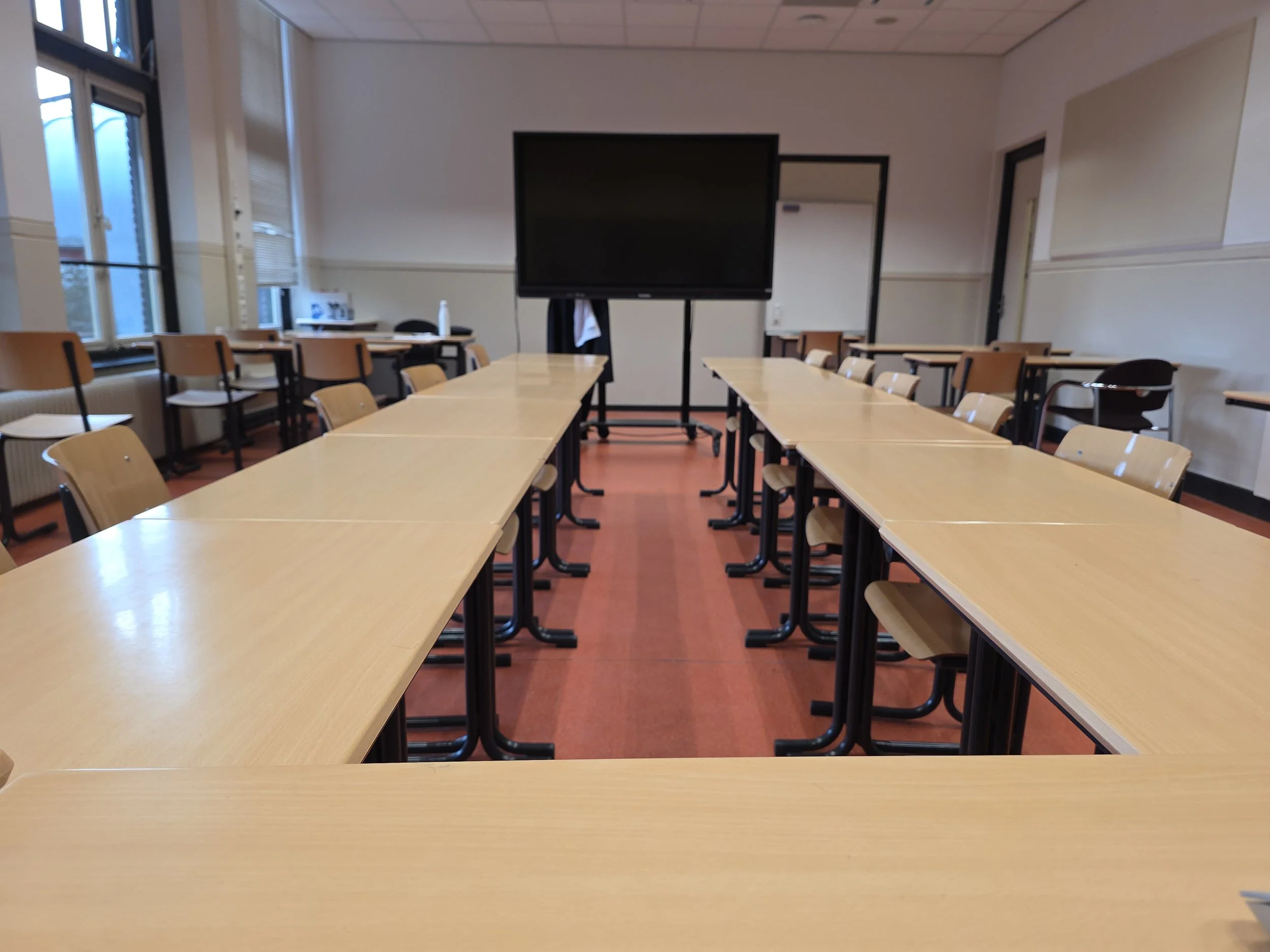 Meneer, wat is dit nou weer…