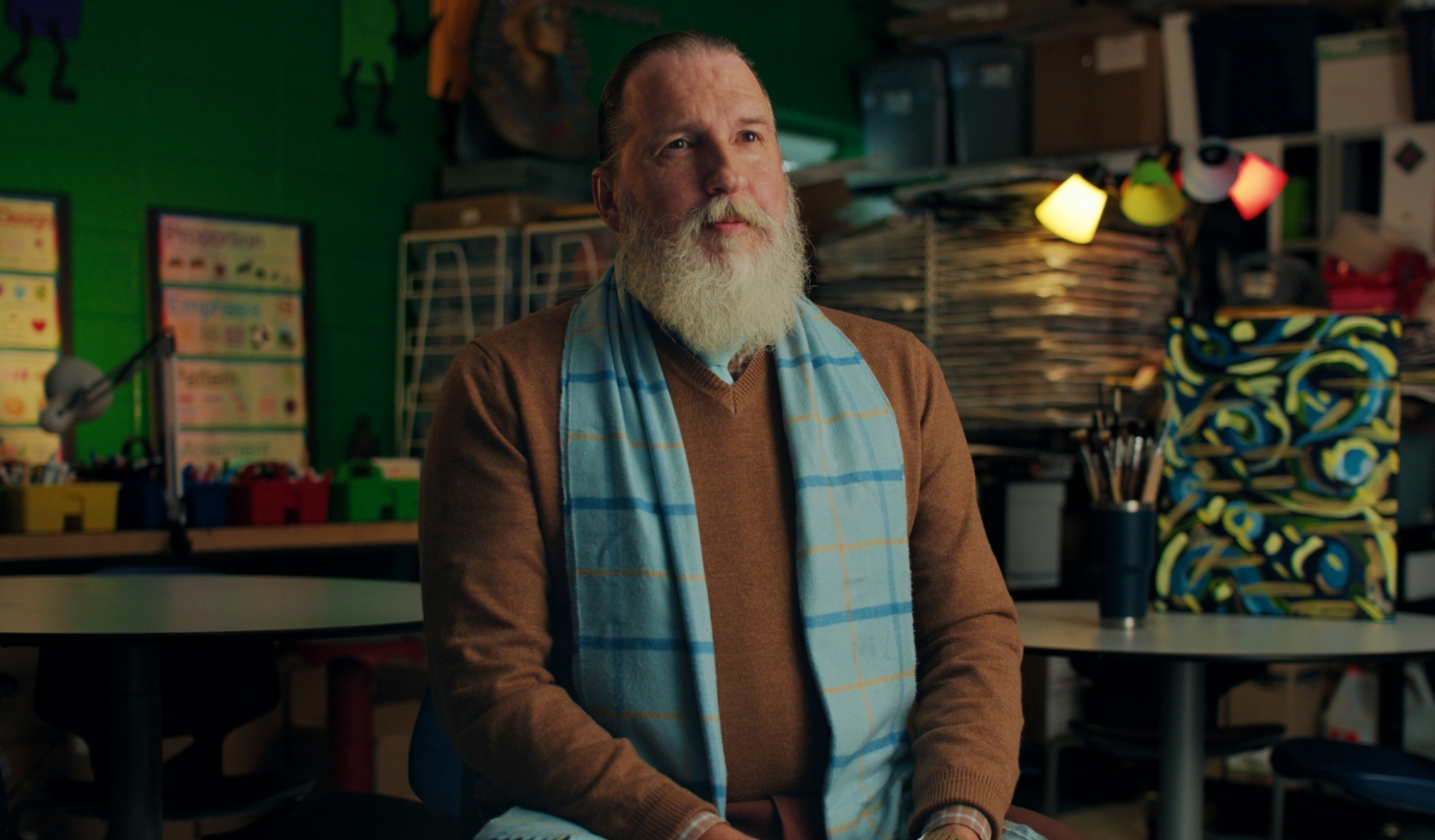 Harrison Elementary | Commercial