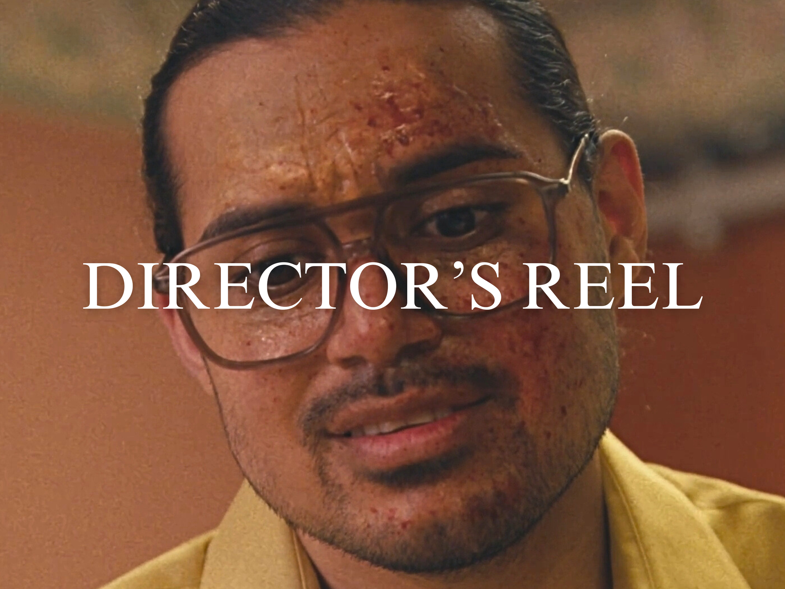 Director's Reel 2025