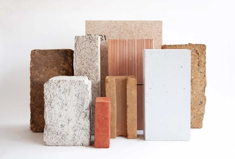 Reshaping the material world of architecture.

Our principal, @wandadc154 recently served on the 2026 Royal Architectural Institute of Canada&rsquo;s International Prize jury, recognizing @material_cultures as this year&rsquo;s laureate.

Based in Lo