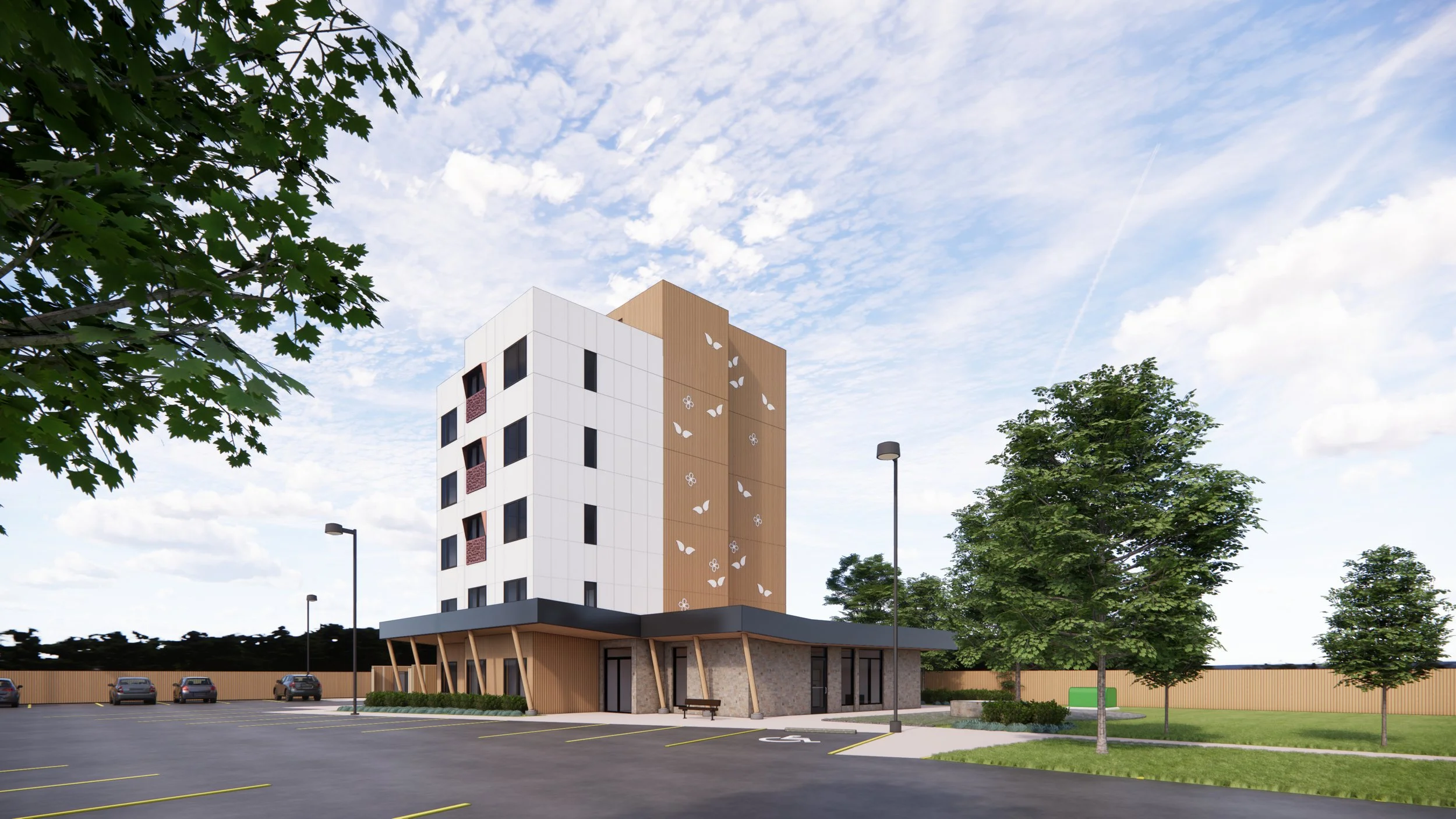 Ktunaxa Community Housing