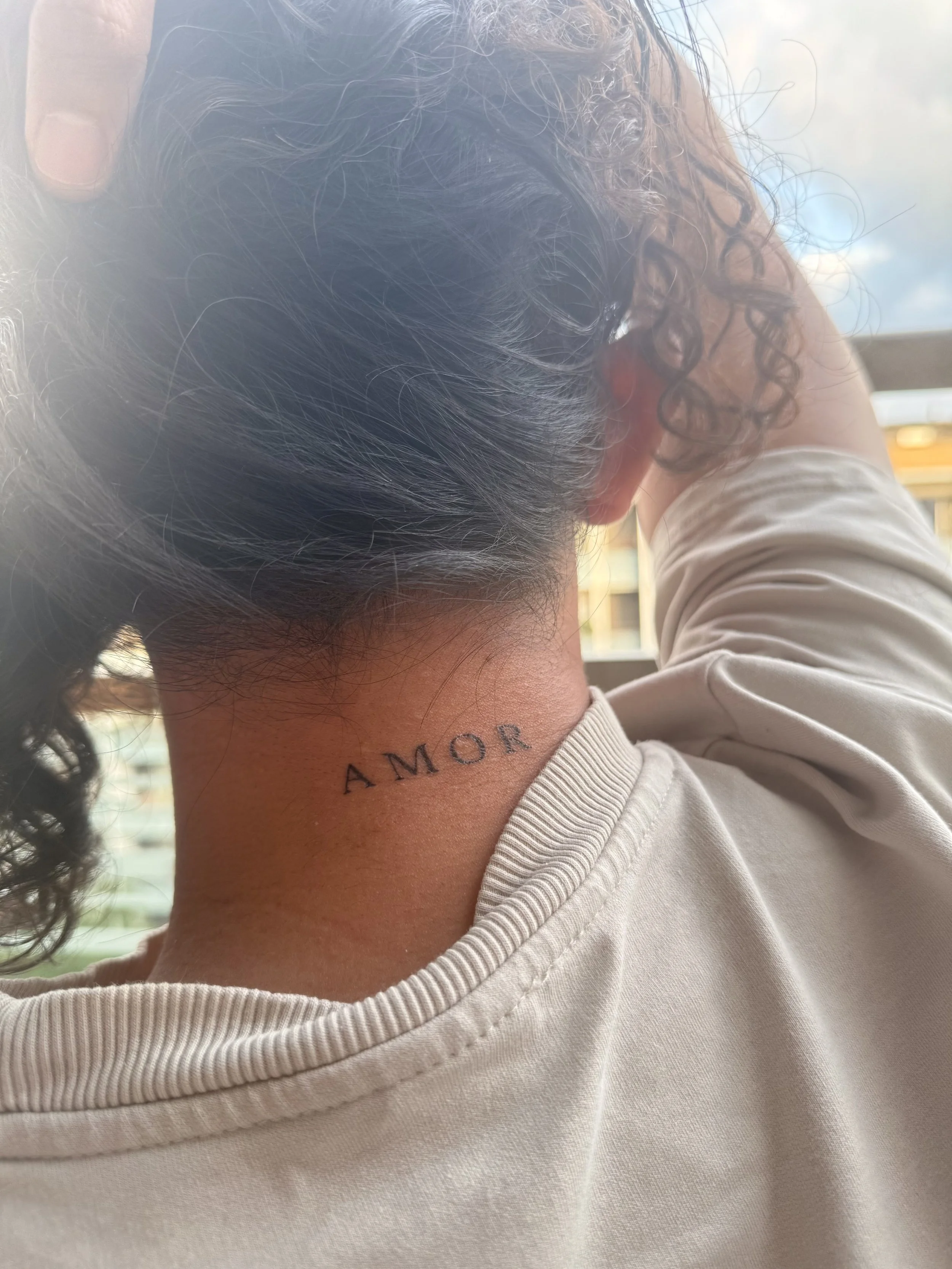 Love, risk and rhythm – Inside Leonardo Amor’s Dangerous Game