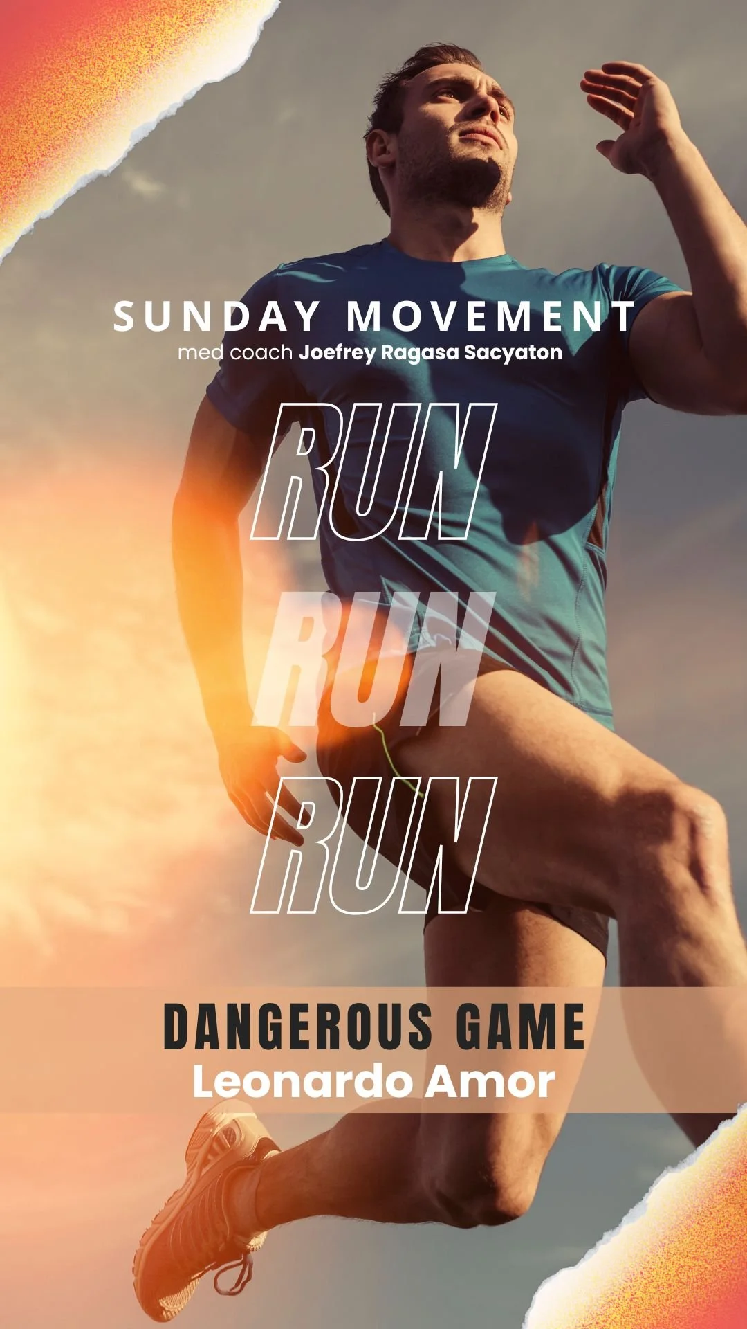 ✨ Sunday Movement – boost energien din! ✨
