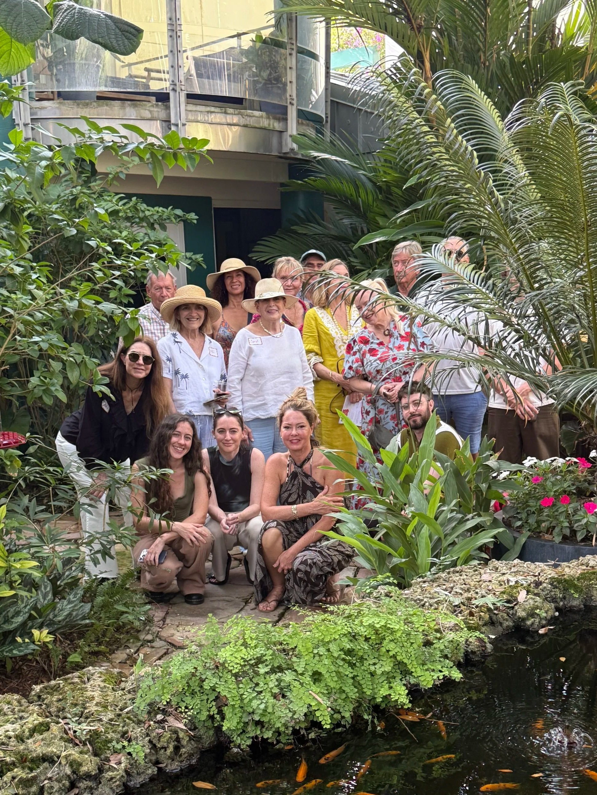 2026 SGT Garden Owners & Friends