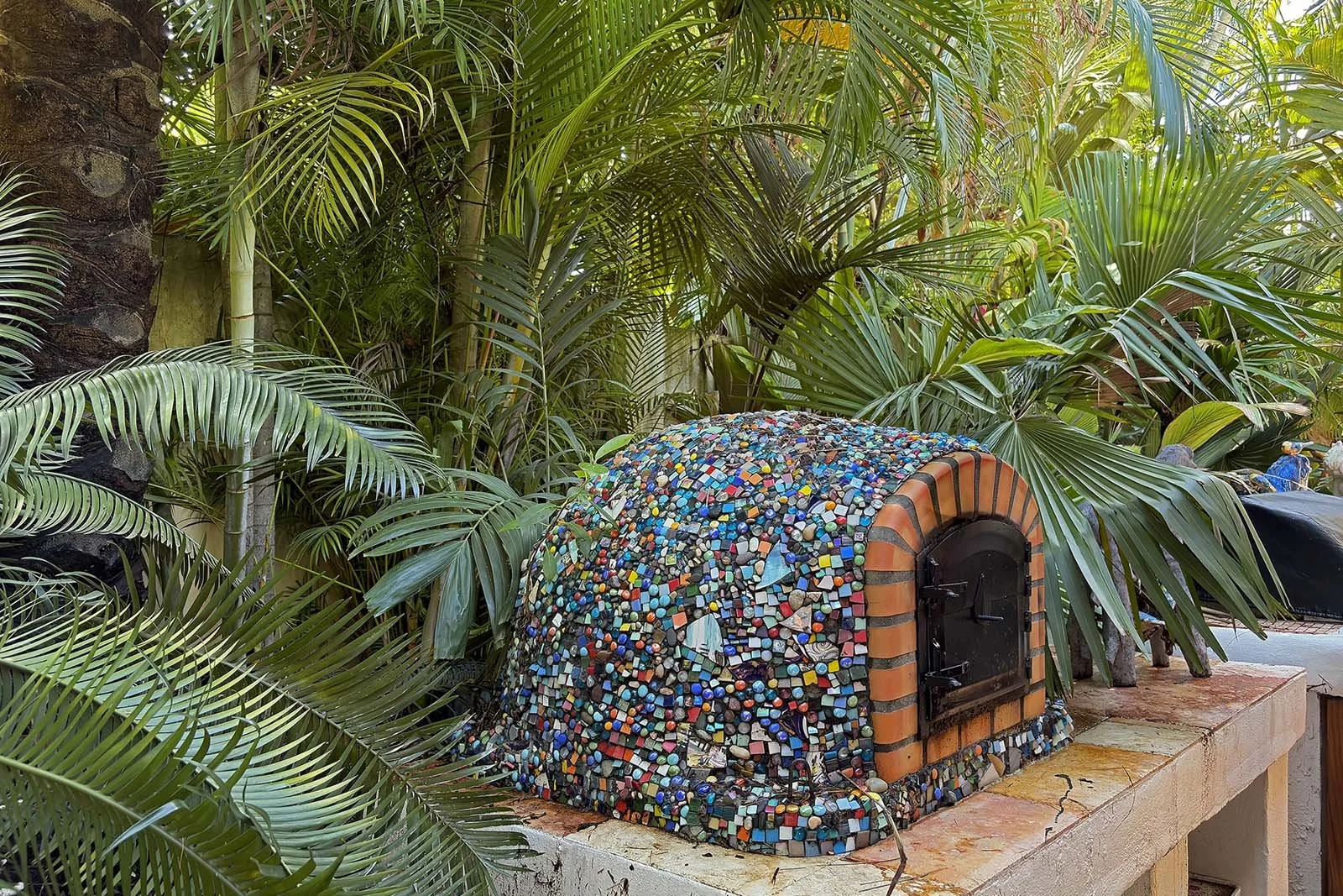 Photo: Alice Goldhagen