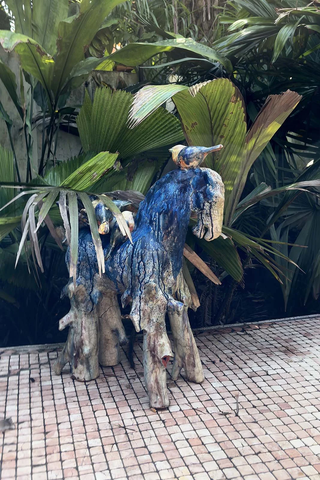 photo: Alice Goldhagen