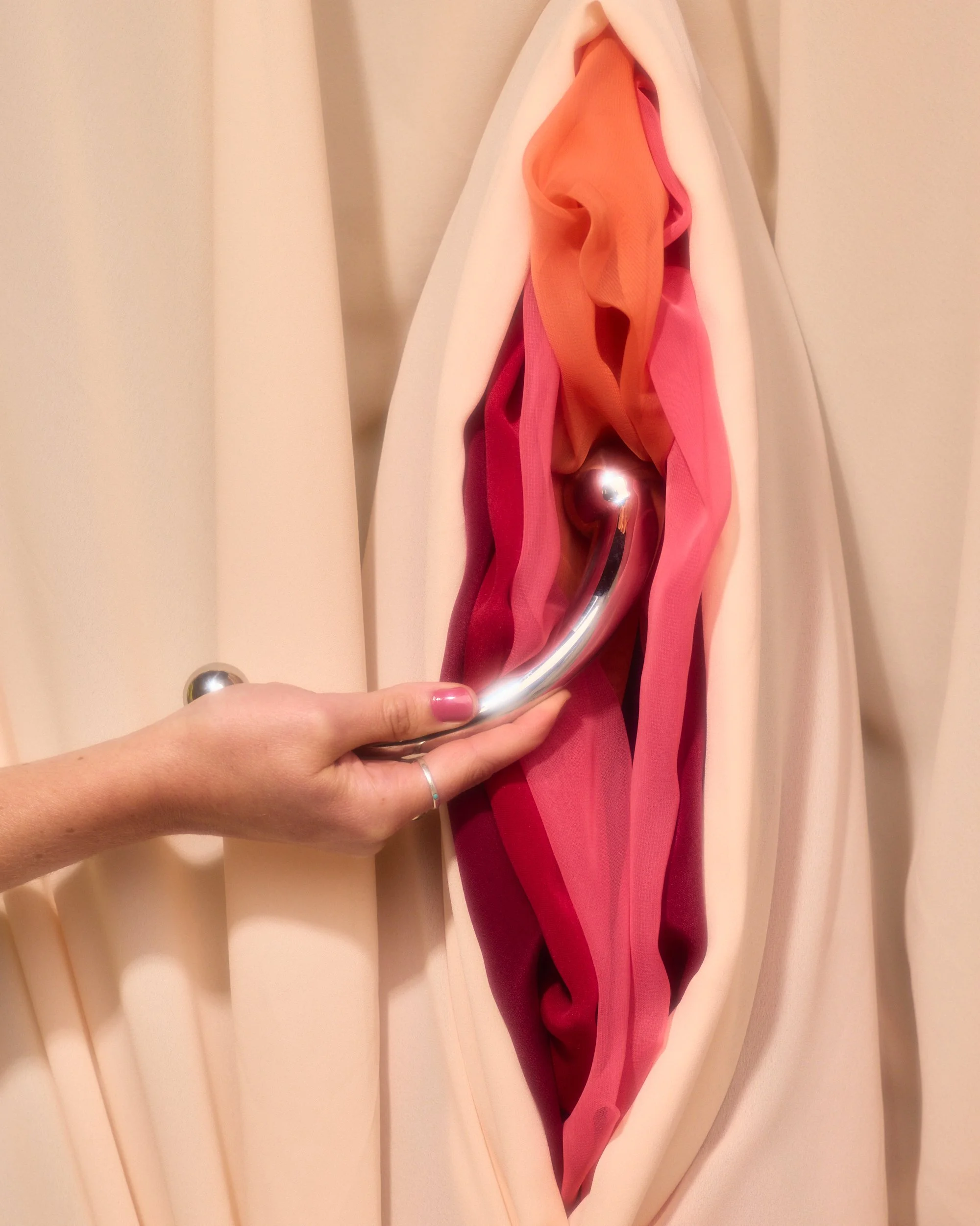 G-Spot Toys: Unlocking Internal Pleasure