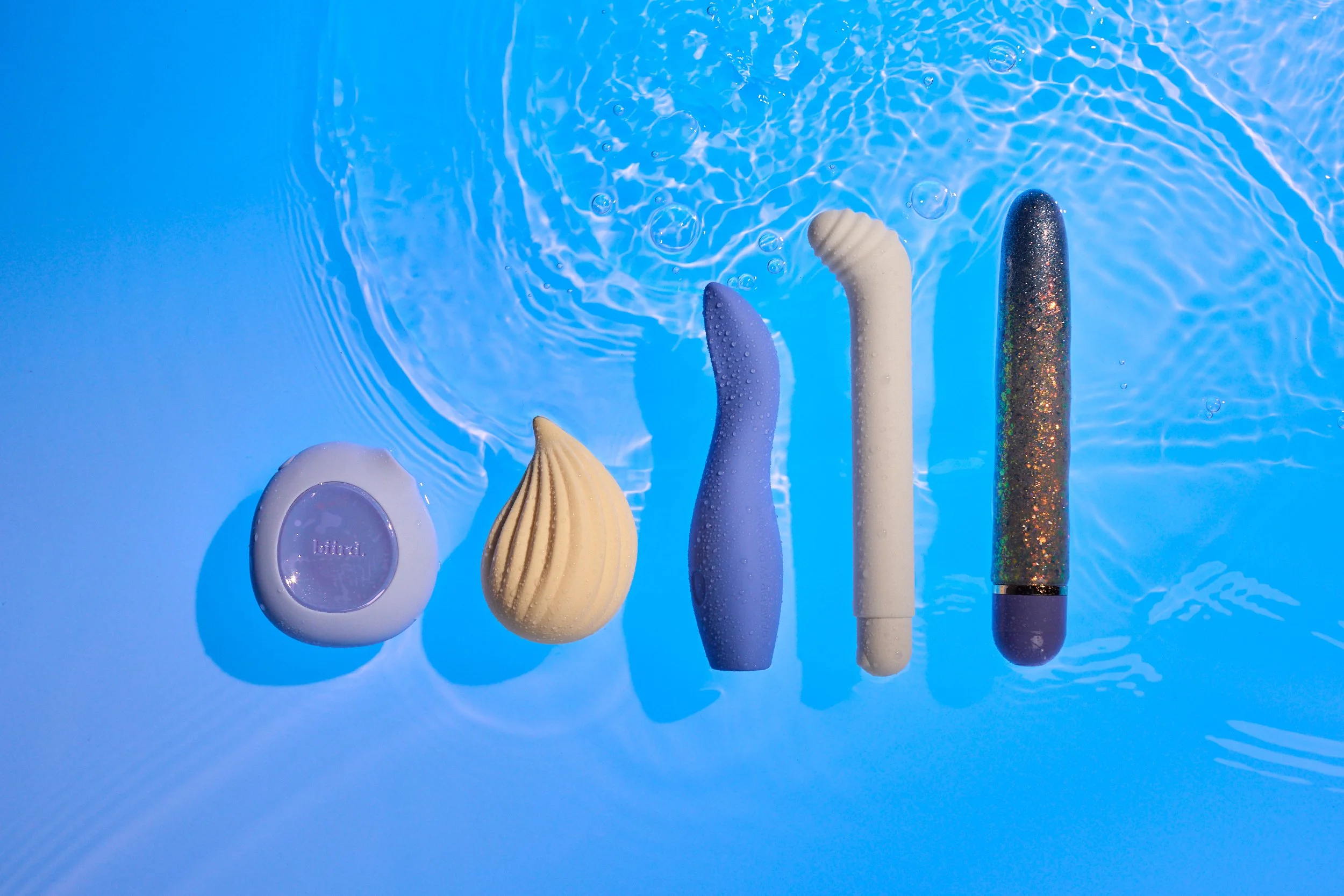 Your First Vibrator - Finding the Perfect Toy