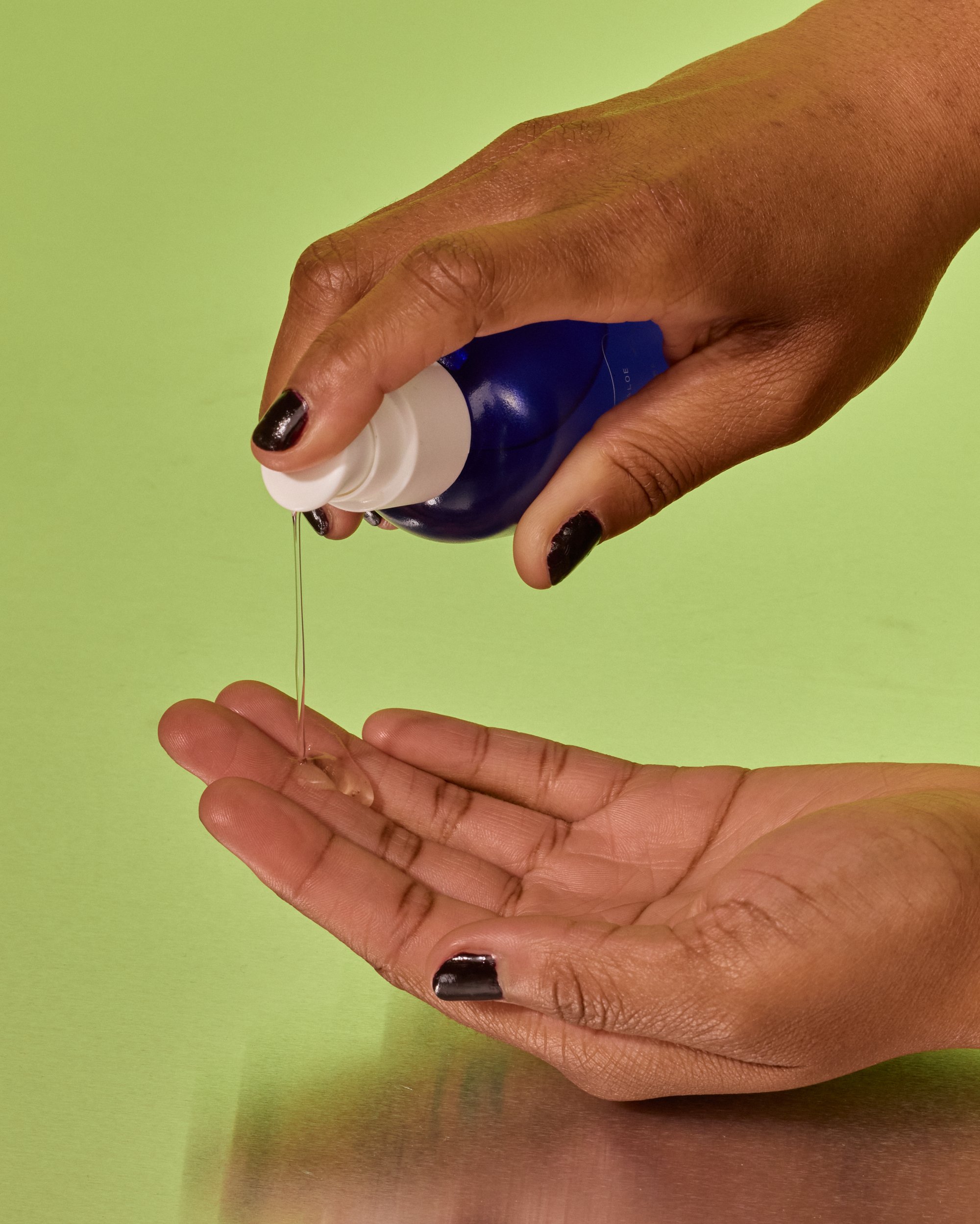 Lube 101: Slippery When Wet