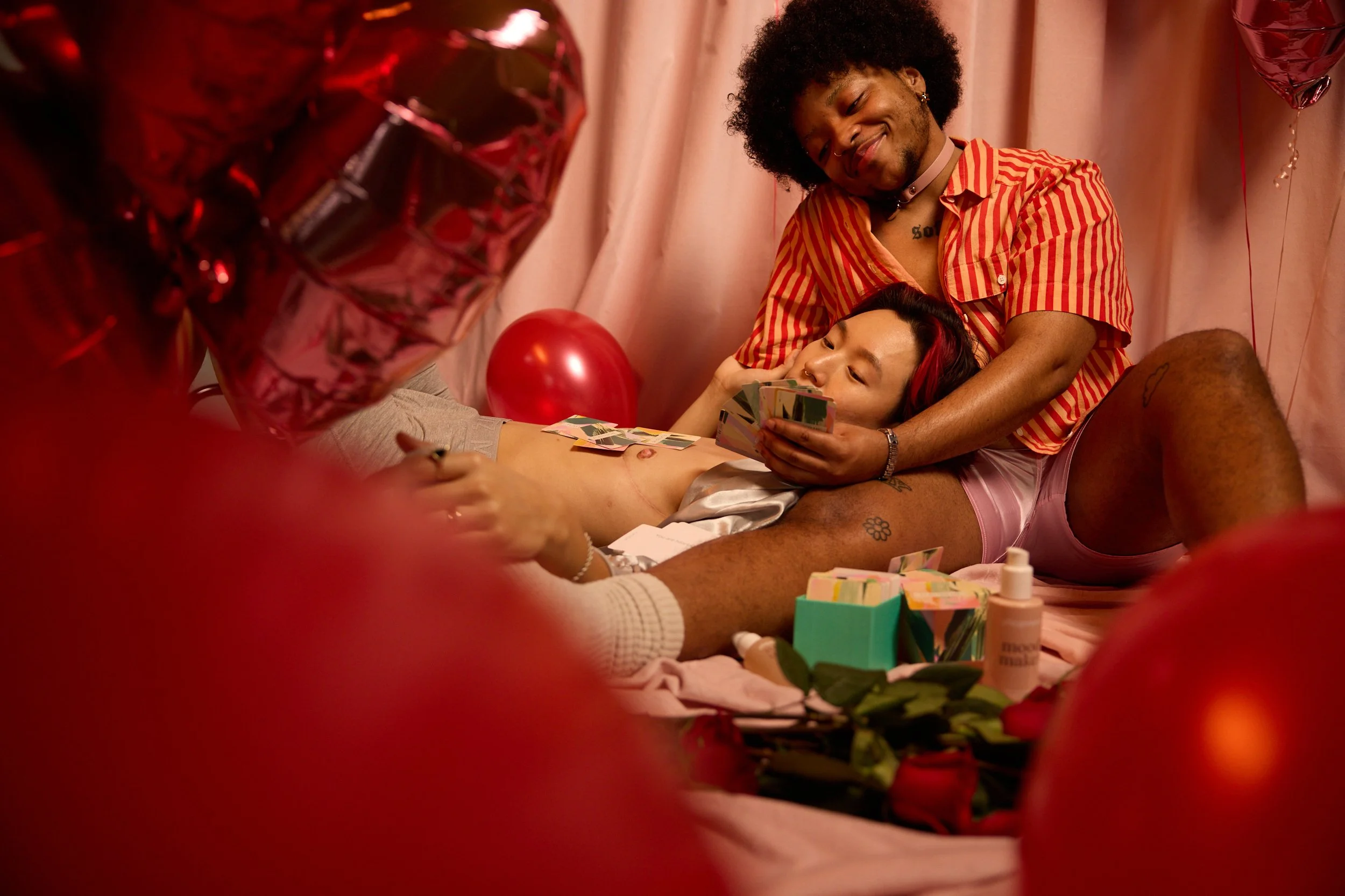 Valentine’s Day Gift Guide