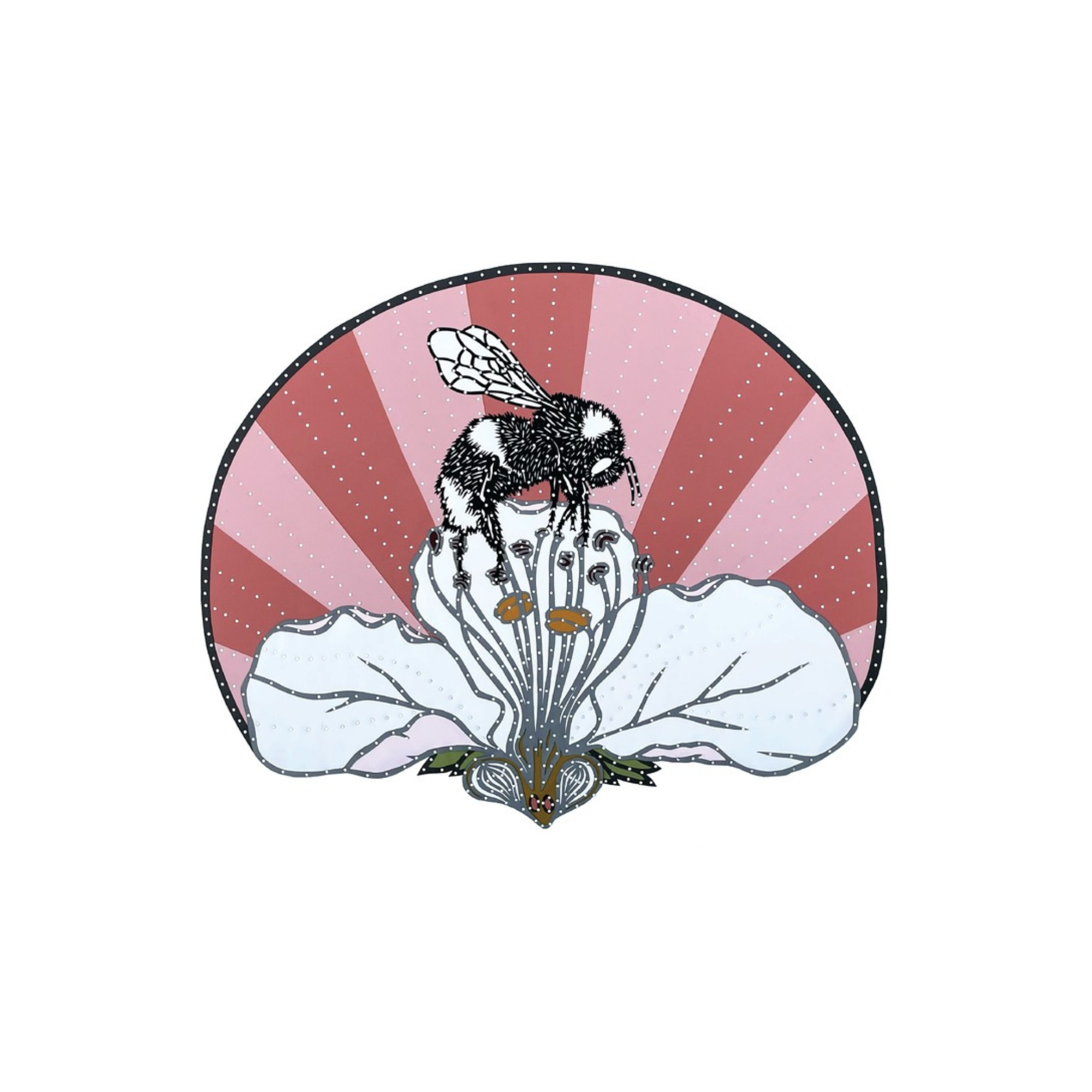 November 2025 Pop-Up: Art + Science