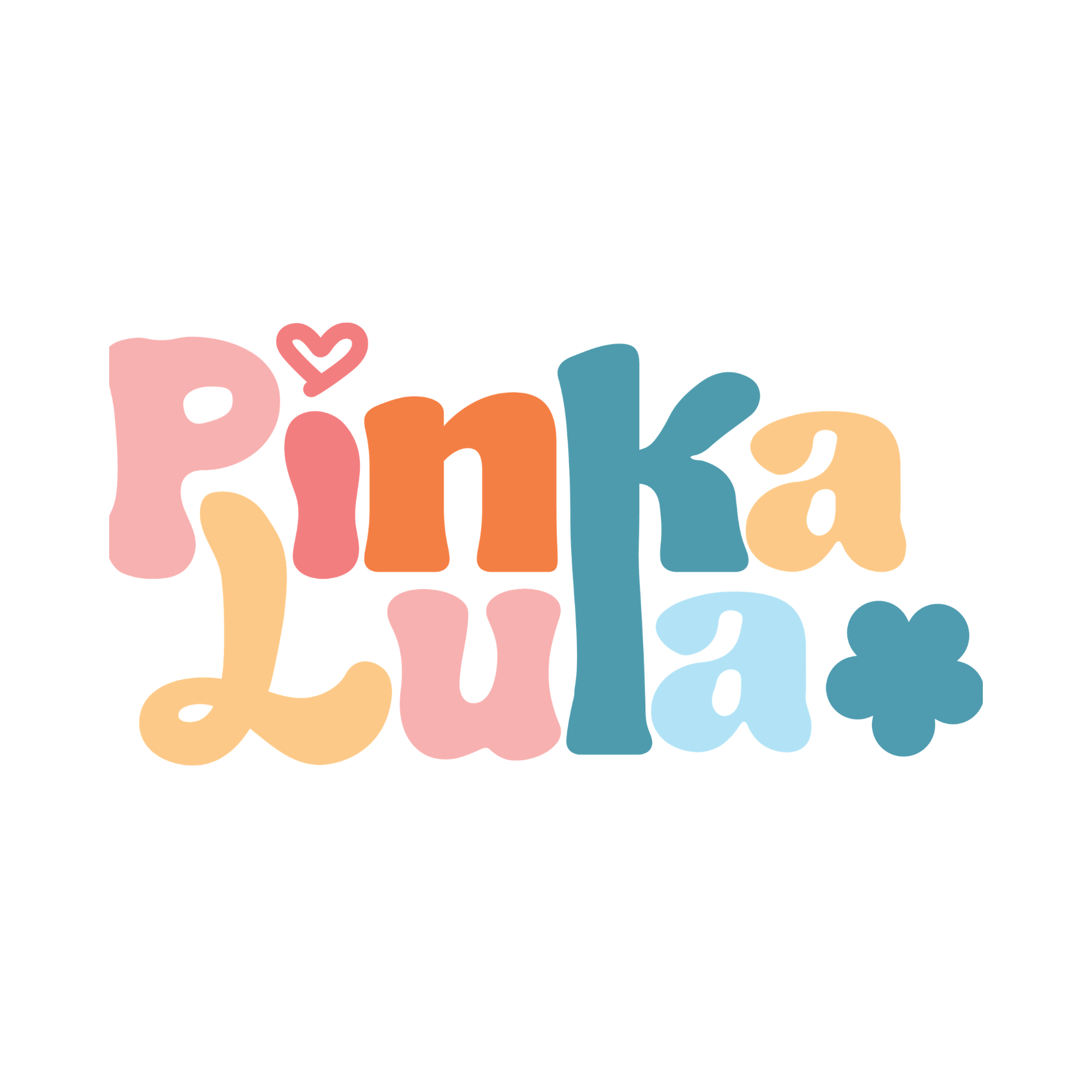 June 2025 Pop-Up: Pinkalula