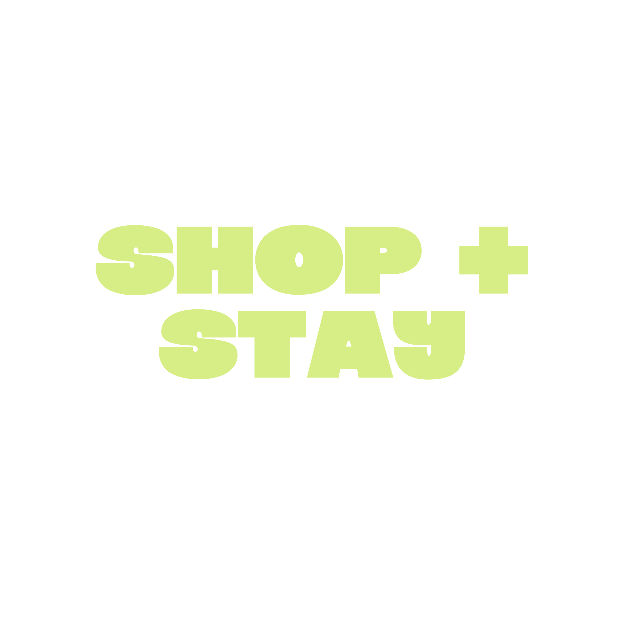 Shop + Stay Portland Holiday 2025