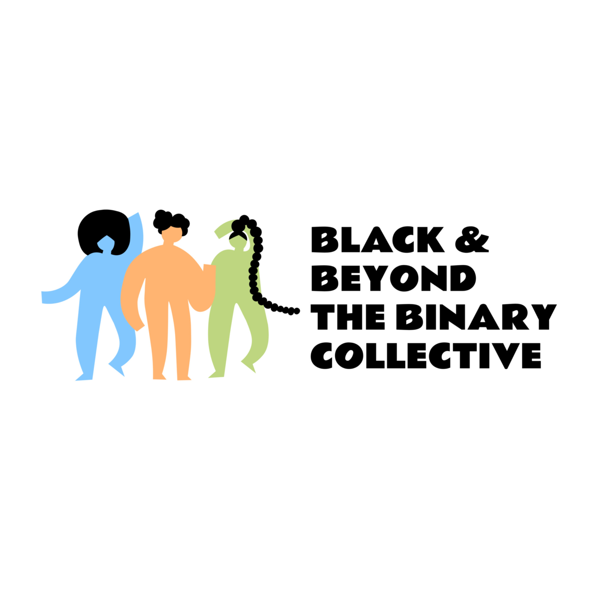 We Give Back Wednesdays: Black &amp; Beyond the Binary Collective