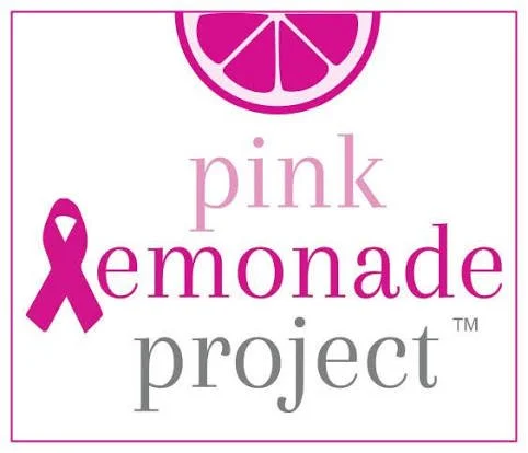 Pink Lemonade Project Donation