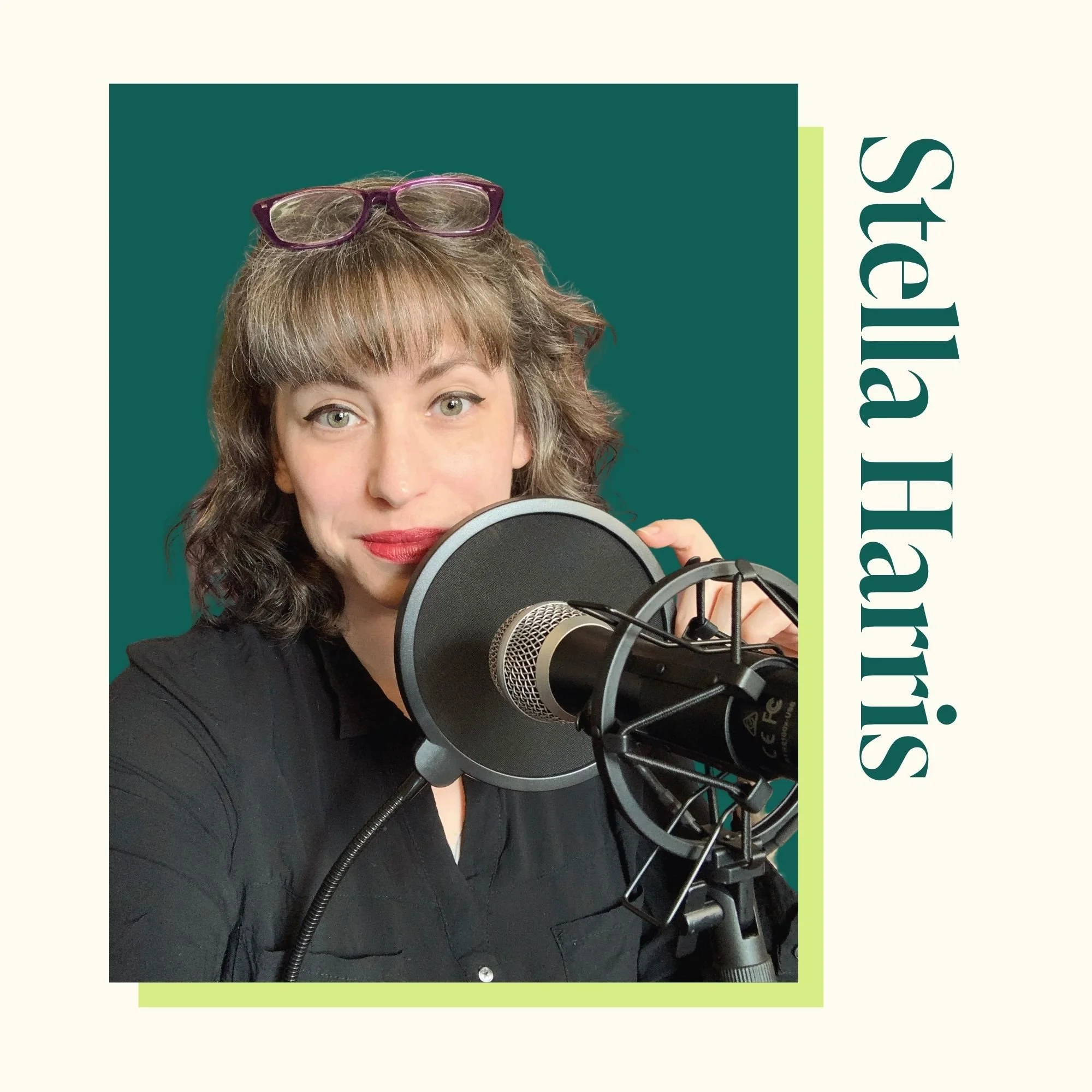 Stella Harris