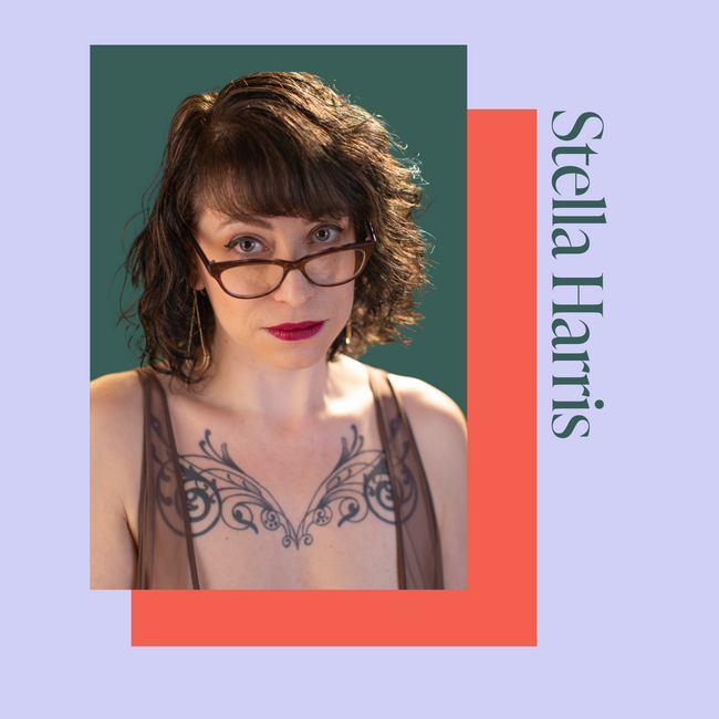 Dirty Talk & Spicy Texts Recording